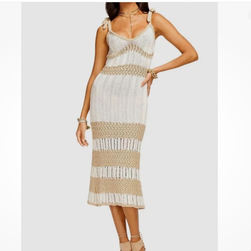Ramy Brook birdie dress